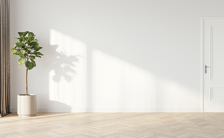 クロスのリフォーム費用と工期